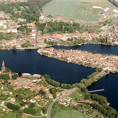 6-Seen, Brücken- und Kanälefahrt