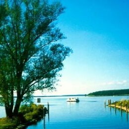 Romantiktour zum Plauer See