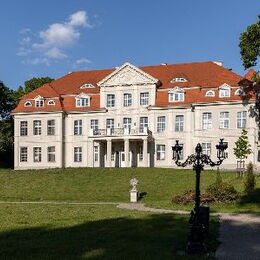 Flusskreuzfahrt Schlössertour