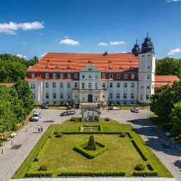 Flusskreuzfahrt Schlössertour