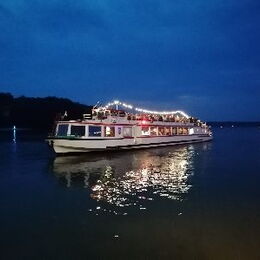 Müritz in Flammen