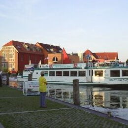 Romantiktour zum Plauer See
