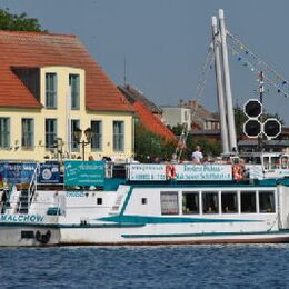 Seen Sucht-Tour