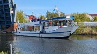 MS HANSESTADT DEMMIN