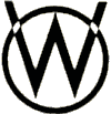 Logo Fahrgastschifffahrt Wichmann, Inh. A.Wolf (Plau)